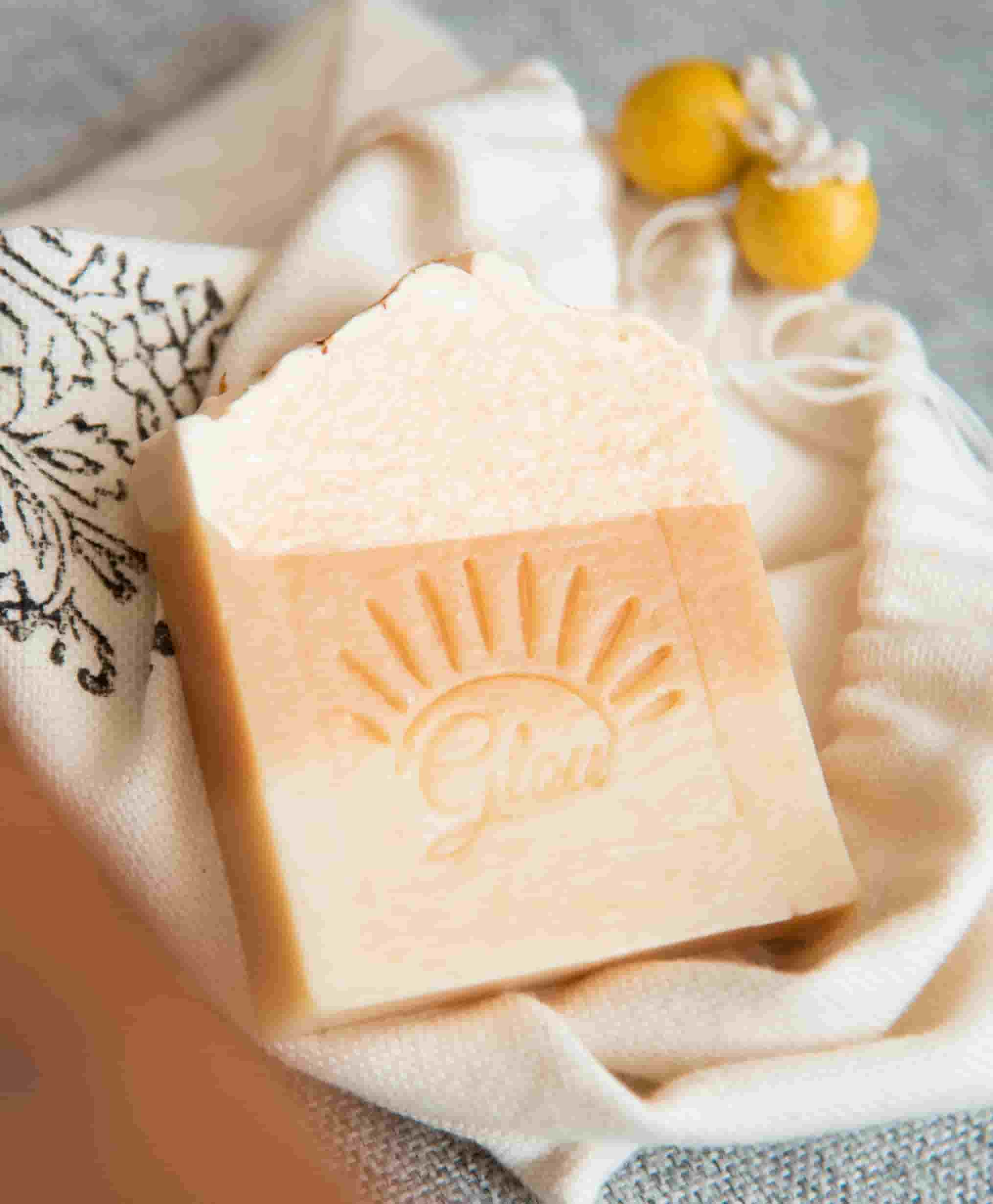 قیمت خرید صابون زرد چوبه + فروش ویژه